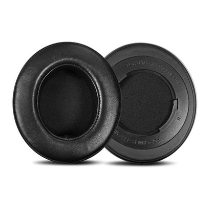 1 Pair Rotating Snap-on Replacement Earpads For Razer Kraken Pro V2, Material:Lambskin(Black) - Earmuff & Pad by buy2fix | Online Shopping UK | buy2fix