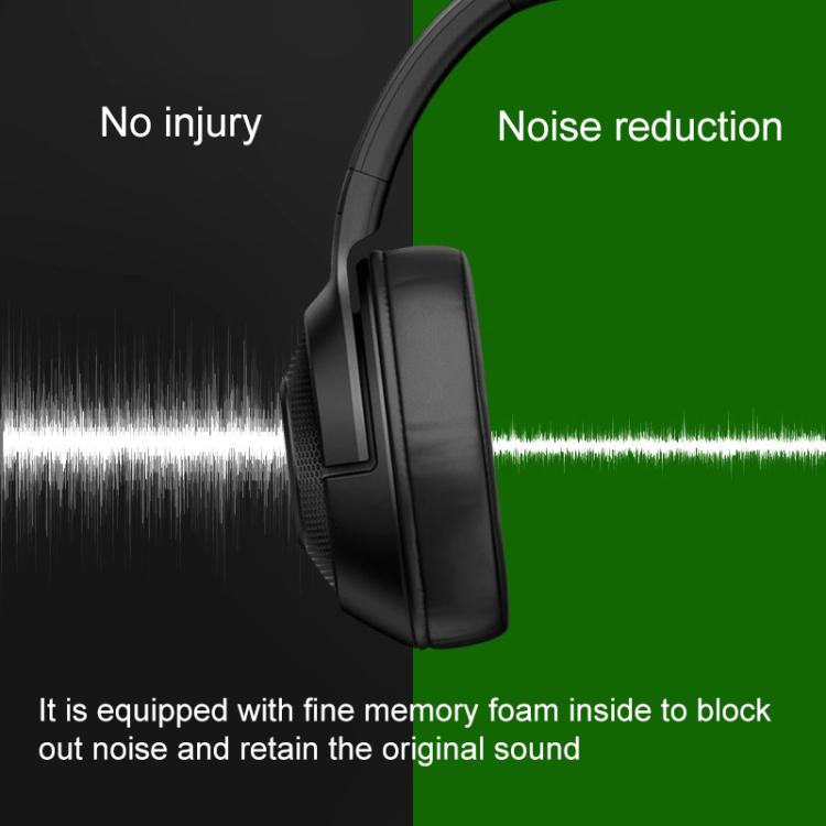 2pcs Insert Replacement Earpads For Razer Kraken Tournament / Edition / Kraken Kitty, Material:Protein Leather(Grey) - Earmuff & Pad by buy2fix | Online Shopping UK | buy2fix