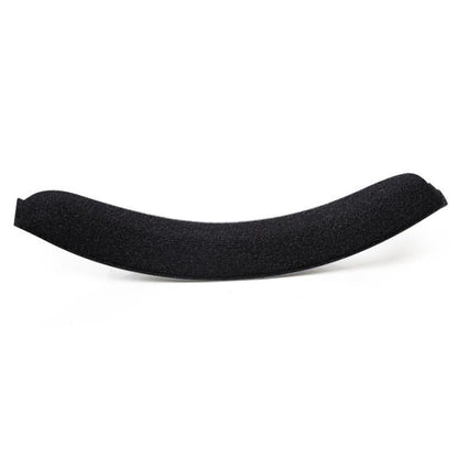 Headphone Head Beam Protective Cover For Sennheiser HD800 / HD800S, Material:Flannel(Black) - Earmuff & Pad by buy2fix | Online Shopping UK | buy2fix