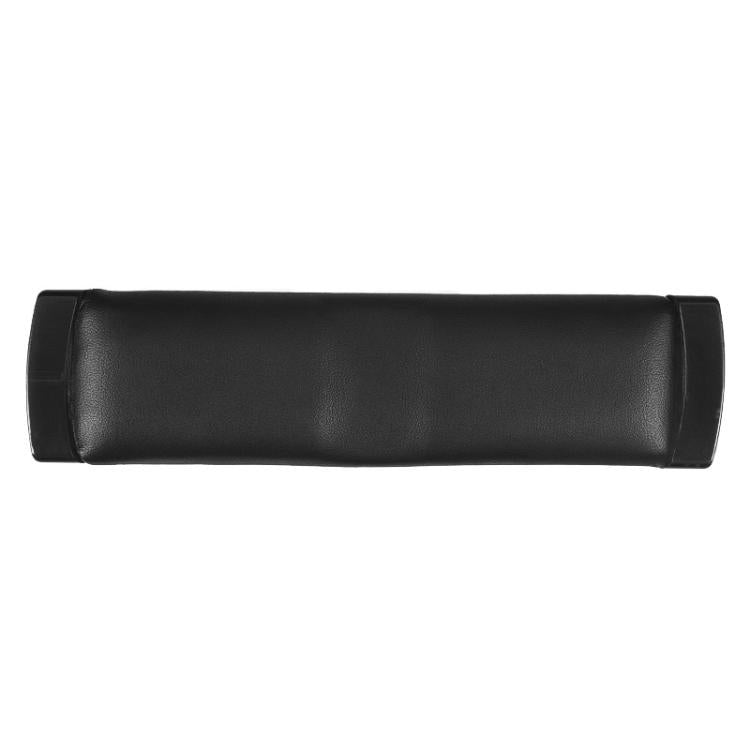 Headphone Head Beam Protective Cover For Sennheiser HD800 / HD800S, Material:Protein Leather(Black) - Earmuff & Pad by buy2fix | Online Shopping UK | buy2fix