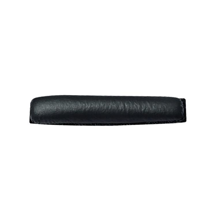 Headphone Head Beam Protective Cover For Sennheiser PX80 / PX100 II / PX200 II(Black) - Earmuff & Pad by buy2fix | Online Shopping UK | buy2fix
