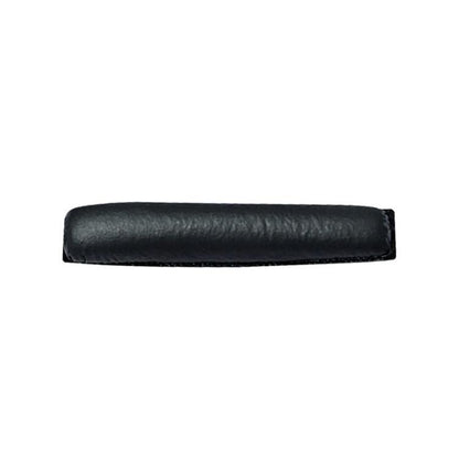 Headphone Head Beam Protective Cover For Sennheiser PX80 / PX100 II / PX200 II(Black) - Earmuff & Pad by buy2fix | Online Shopping UK | buy2fix