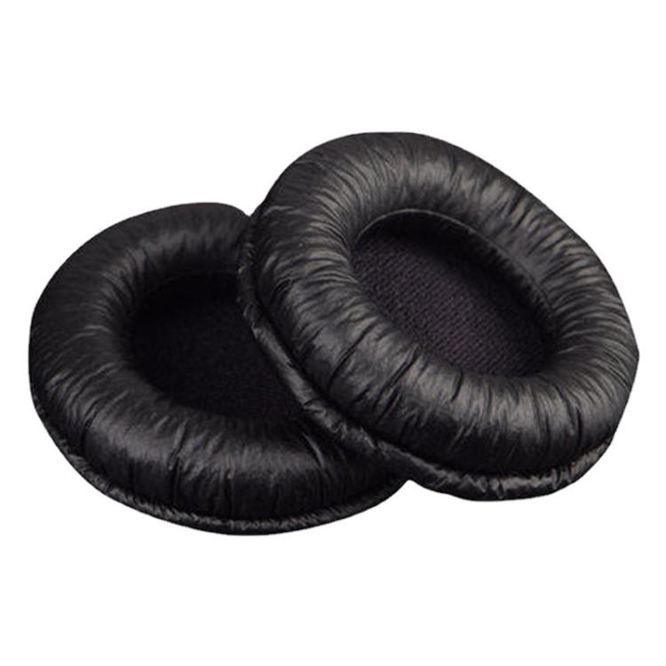 Headphone Head Beam Protective Cover For Sennheiser PX80 / PX100 II / PX200 II(Black) - Earmuff & Pad by buy2fix | Online Shopping UK | buy2fix