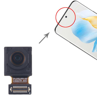 For Honor 100 Original Front Facing Camera - Camera by buy2fix | Online Shopping UK | buy2fix