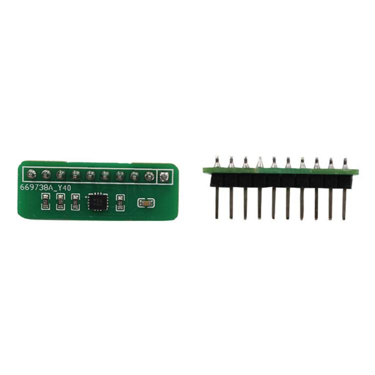 Air Mouse Module For Flipper Zero - Modules Expansions Accessories by buy2fix | Online Shopping UK | buy2fix