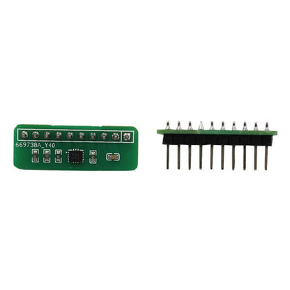 Air Mouse Module For Flipper Zero - Modules Expansions Accessories by buy2fix | Online Shopping UK | buy2fix