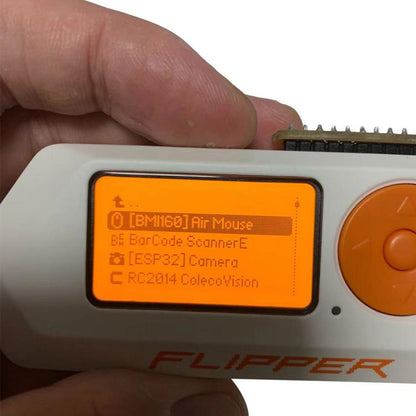 Air Mouse Module For Flipper Zero - Modules Expansions Accessories by buy2fix | Online Shopping UK | buy2fix