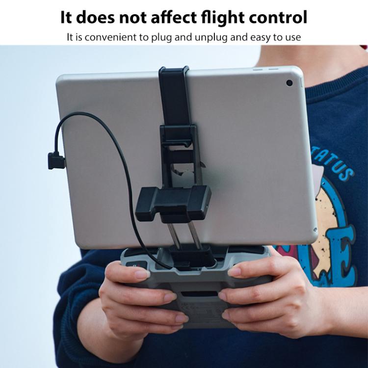 BRDRC Converting Data Cable for DJI Mini 4 Pro / Mavic 3 / Air 2 / Air 2S, Type:15cm Type-C to Android - Cable & Adapter by BRDRC | Online Shopping UK | buy2fix