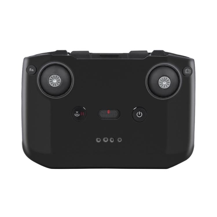 For DJI RC-N2 / RC-N1 BRDRC Remote Control Shockproof Anti-scratch Silicone Case(Black) - Others by BRDRC | Online Shopping UK | buy2fix