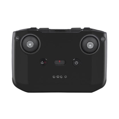 For DJI RC-N2 / RC-N1 BRDRC Remote Control Shockproof Anti-scratch Silicone Case(Black) - Others by BRDRC | Online Shopping UK | buy2fix