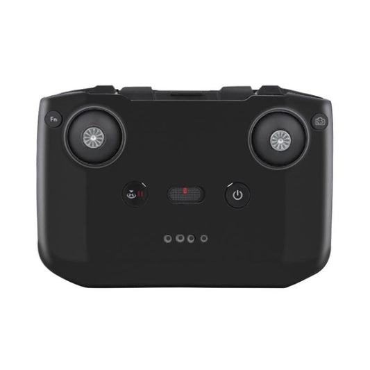 For DJI RC-N2 / RC-N1 BRDRC Remote Control Shockproof Anti-scratch Silicone Case(Black) - Others by BRDRC | Online Shopping UK | buy2fix