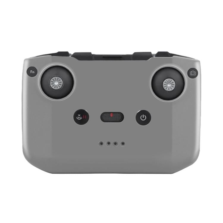 For DJI RC-N2 / RC-N1 BRDRC Remote Control Shockproof Anti-scratch Silicone Case(Grey) - Others by BRDRC | Online Shopping UK | buy2fix