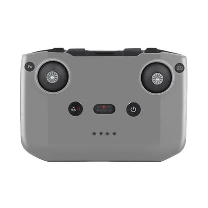 For DJI RC-N2 / RC-N1 BRDRC Remote Control Shockproof Anti-scratch Silicone Case(Grey) - Others by BRDRC | Online Shopping UK | buy2fix