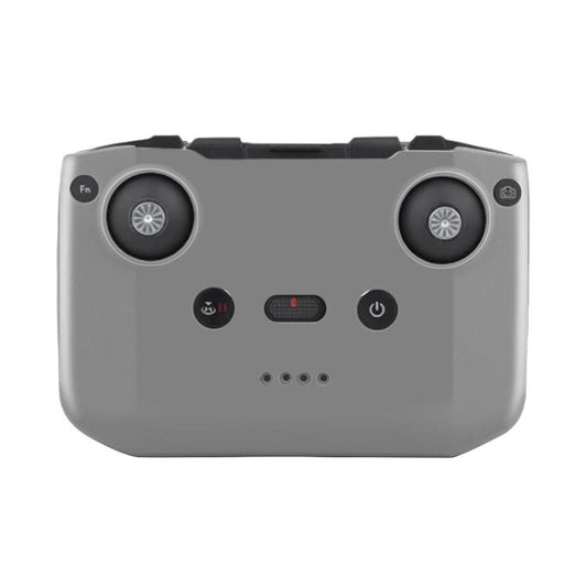 For DJI RC-N2 / RC-N1 BRDRC Remote Control Shockproof Anti-scratch Silicone Case(Grey) - Others by BRDRC | Online Shopping UK | buy2fix