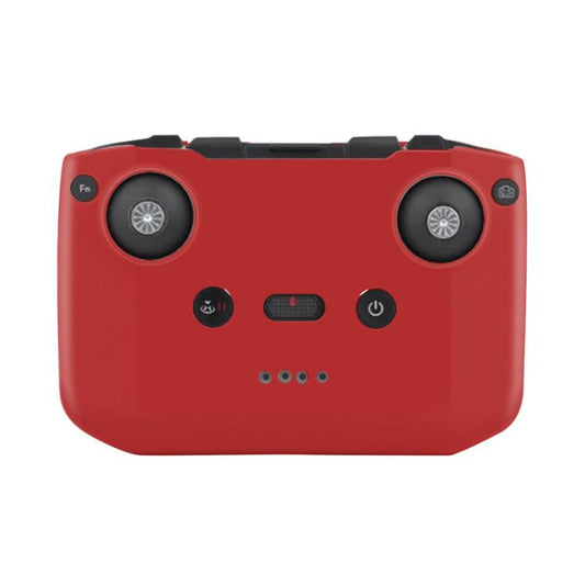 For DJI RC-N2 / RC-N1 BRDRC Remote Control Shockproof Anti-scratch Silicone Case(Red) - Others by BRDRC | Online Shopping UK | buy2fix