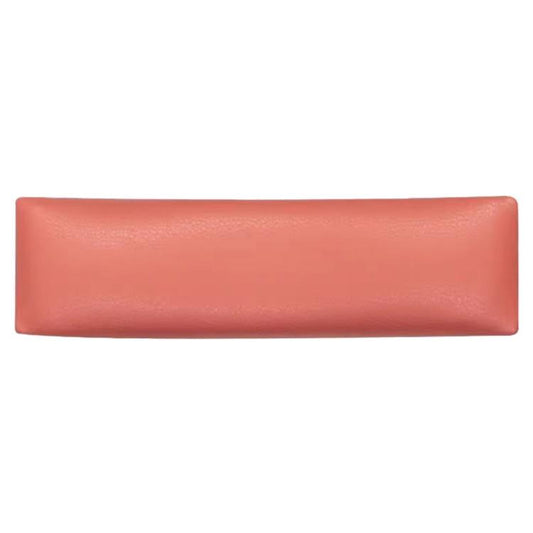 Headphone Protein Leather Headband Protective Cover For Sony WH-H800(Twilight Red) - Earmuff & Pad by buy2fix | Online Shopping UK | buy2fix