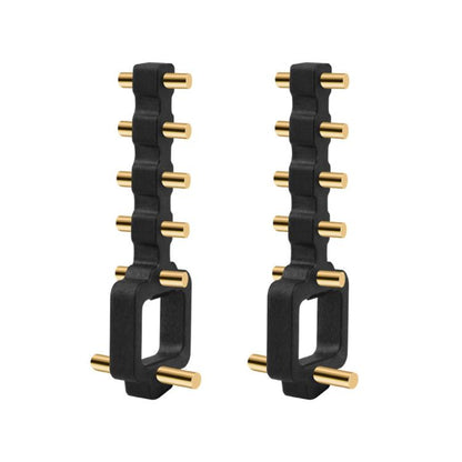 For DJI Mavic 3 / Air 2 / Air 2S / Mini 2 BRDRC Remote Controller Copper Yagi-Uda Antenna Signal Enhancer(Black) - Others by BRDRC | Online Shopping UK | buy2fix