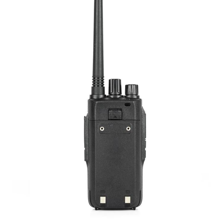Baofeng DM-1703 1.77 inch Color Screen Handheld Digital Walkie Talkie, Plug:EU Plug - Handheld Walkie Talkie by BAOFENG | Online Shopping UK | buy2fix