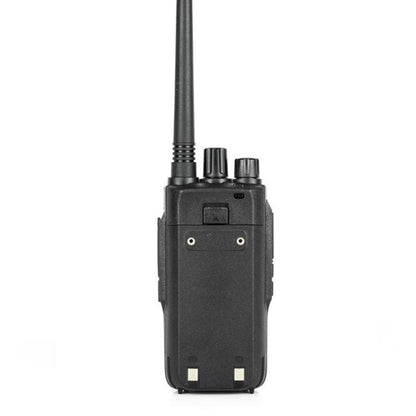 Baofeng DM-1703 1.77 inch Color Screen Handheld Digital Walkie Talkie, Plug:EU Plug - Handheld Walkie Talkie by BAOFENG | Online Shopping UK | buy2fix