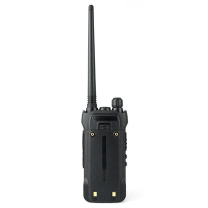 Baofeng DM-1706 1.77 inch Color Screen Handheld Digital Walkie Talkie, Plug:EU Plug - Handheld Walkie Talkie by BAOFENG | Online Shopping UK | buy2fix