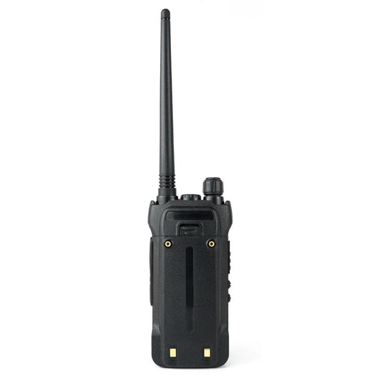 Baofeng DM-1706 1.77 inch Color Screen Handheld Digital Walkie Talkie, Plug:EU Plug - Handheld Walkie Talkie by BAOFENG | Online Shopping UK | buy2fix