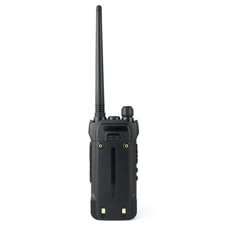 Baofeng DM-1706 1.77 inch Color Screen Handheld Digital Walkie Talkie, Plug:US Plug - Handheld Walkie Talkie by BAOFENG | Online Shopping UK | buy2fix