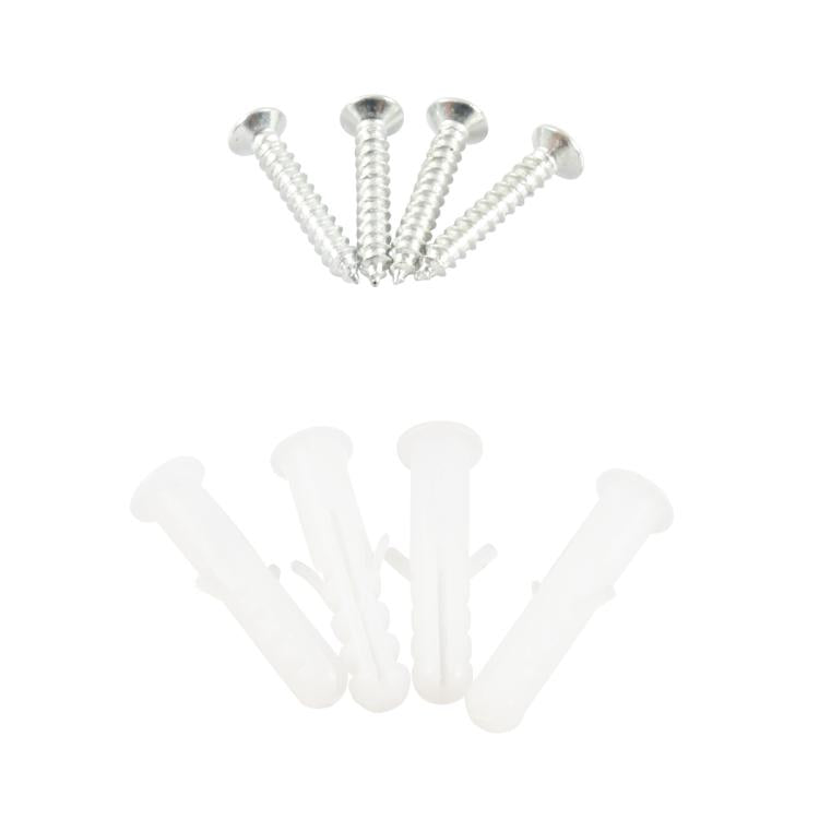 RV Shower Flexible Pipe Spray Kit(White) - Others by buy2fix | Online Shopping UK | buy2fix