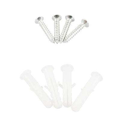 RV Shower Flexible Pipe Spray Kit(White) - Others by buy2fix | Online Shopping UK | buy2fix