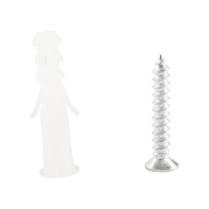 RV Shower Flexible Pipe Spray Kit(White) - Others by buy2fix | Online Shopping UK | buy2fix