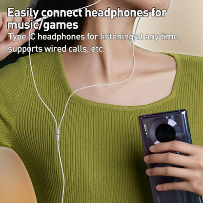 240W Type-C to Type-C Digital Display Adapter with Switch(Grey Purple) - OTG Adapter by buy2fix | Online Shopping UK | buy2fix