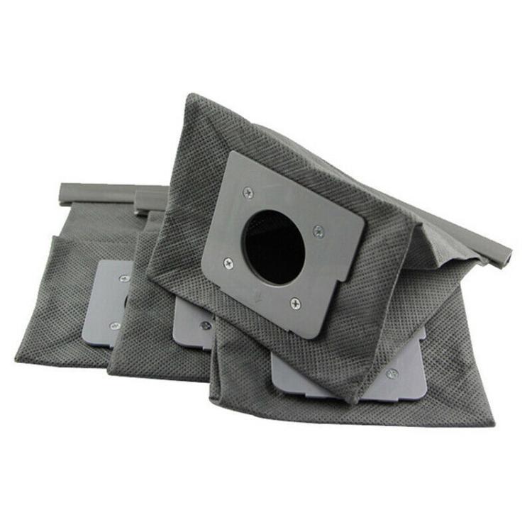 Vacuum Cleaner Accessories Dust Bag Garbage Bag for LG V-743RH / 2800B / 943SA / V-4800 - For LG Accessories by buy2fix | Online Shopping UK | buy2fix