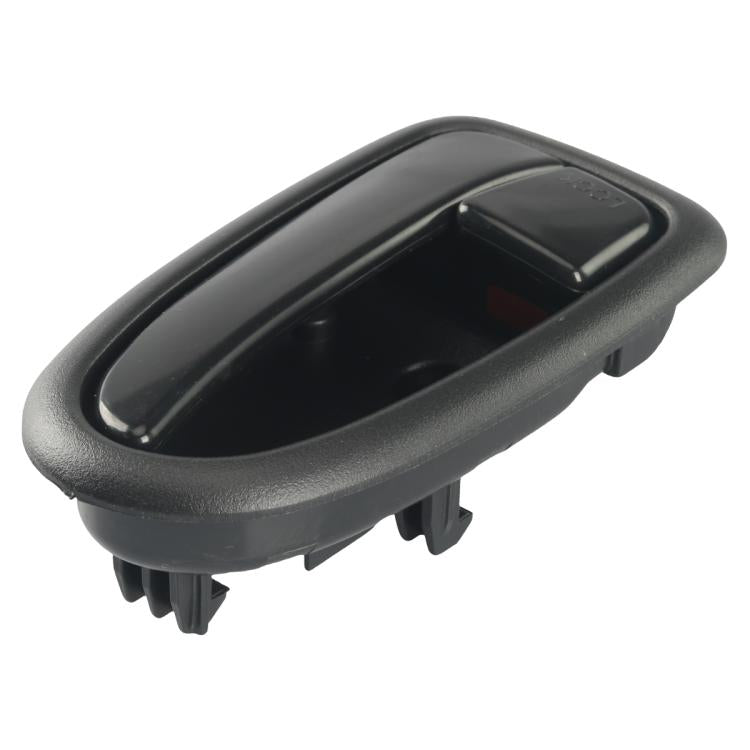 Car Left Door Inside Handle for Hyundai Lavita 2001-2010 / Matrix 2001-2010 82610-17000(Black) - Door Handles by buy2fix | Online Shopping UK | buy2fix