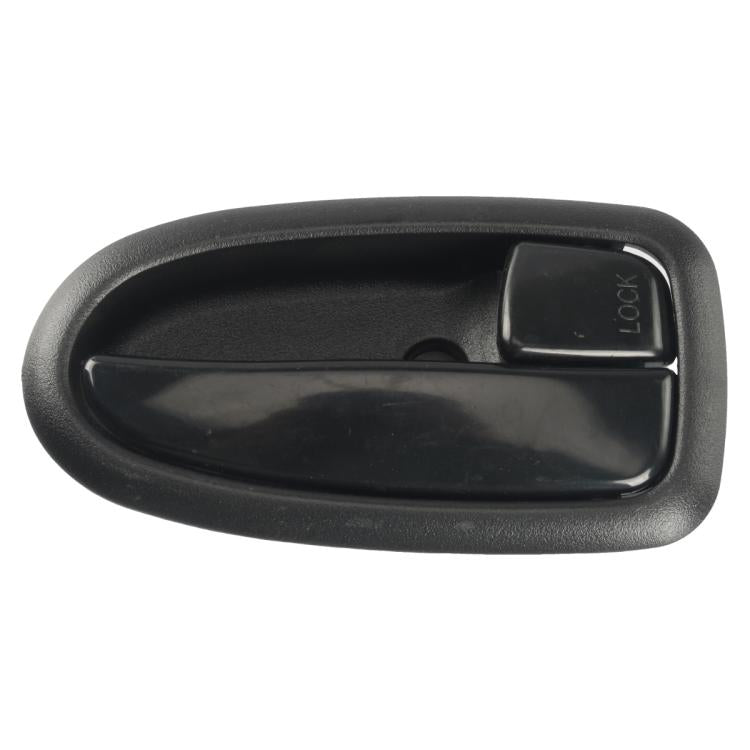 Car Right Door Inside Handle for Hyundai Lavita 2001-2010 / Matrix 2001-2010 82620-17000(Black) - Door Handles by buy2fix | Online Shopping UK | buy2fix
