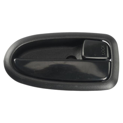 Car Right Door Inside Handle for Hyundai Lavita 2001-2010 / Matrix 2001-2010 82620-17000(Black) - Door Handles by buy2fix | Online Shopping UK | buy2fix