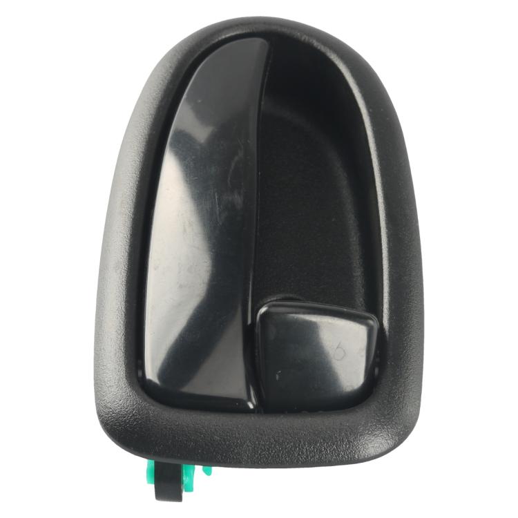 Car Right Door Inside Handle for Hyundai Lavita 2001-2010 / Matrix 2001-2010 82620-17000(Black) - Door Handles by buy2fix | Online Shopping UK | buy2fix
