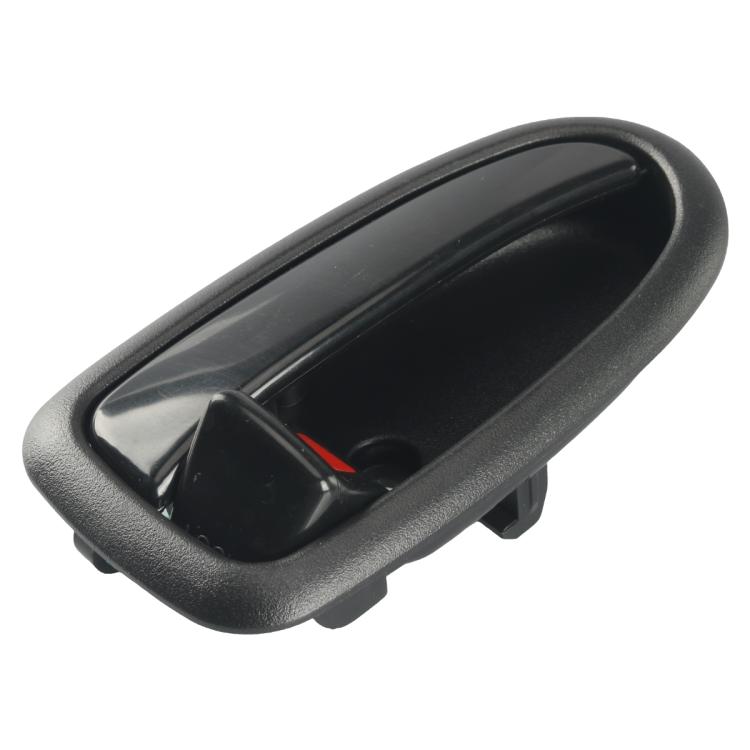 Car Right Door Inside Handle for Hyundai Lavita 2001-2010 / Matrix 2001-2010 82620-17000(Black) - Door Handles by buy2fix | Online Shopping UK | buy2fix