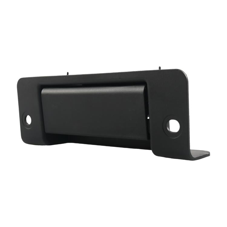 Car Trunk Inside Handle for Ford TRANSIT MK6 2000-2006 / MK7 2006-2014 1494102(Black) - Door Handles by buy2fix | Online Shopping UK | buy2fix