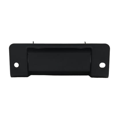 Car Trunk Inside Handle for Ford TRANSIT MK6 2000-2006 / MK7 2006-2014 1494102(Black) - Door Handles by buy2fix | Online Shopping UK | buy2fix