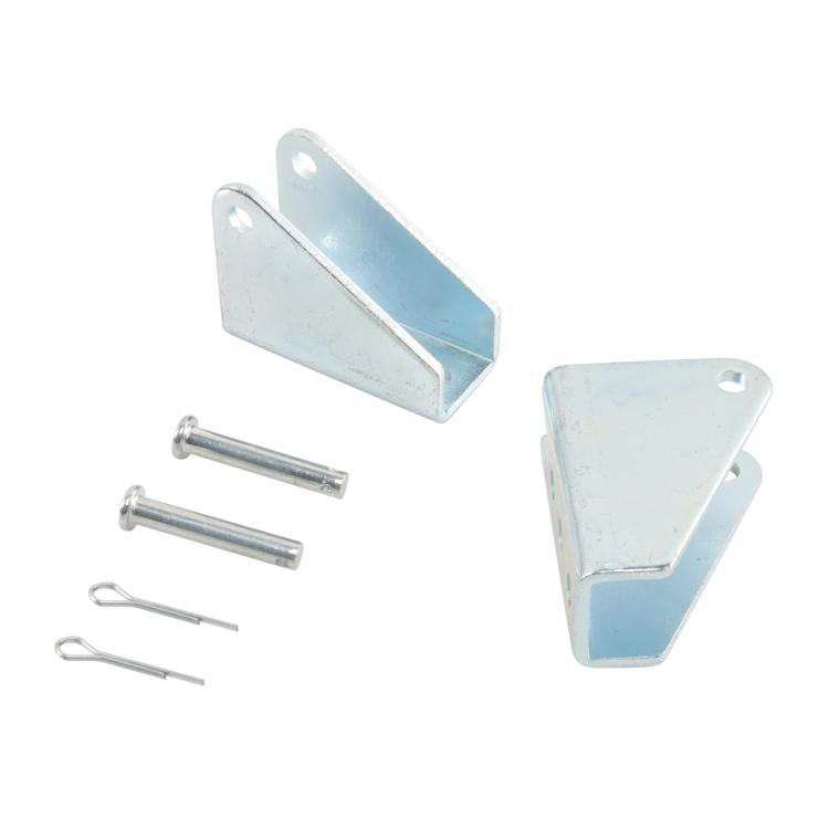 RV DIY 150mm Stroke 12V Electric Telescopic Linear Actuator(Silver) - Others by buy2fix | Online Shopping UK | buy2fix