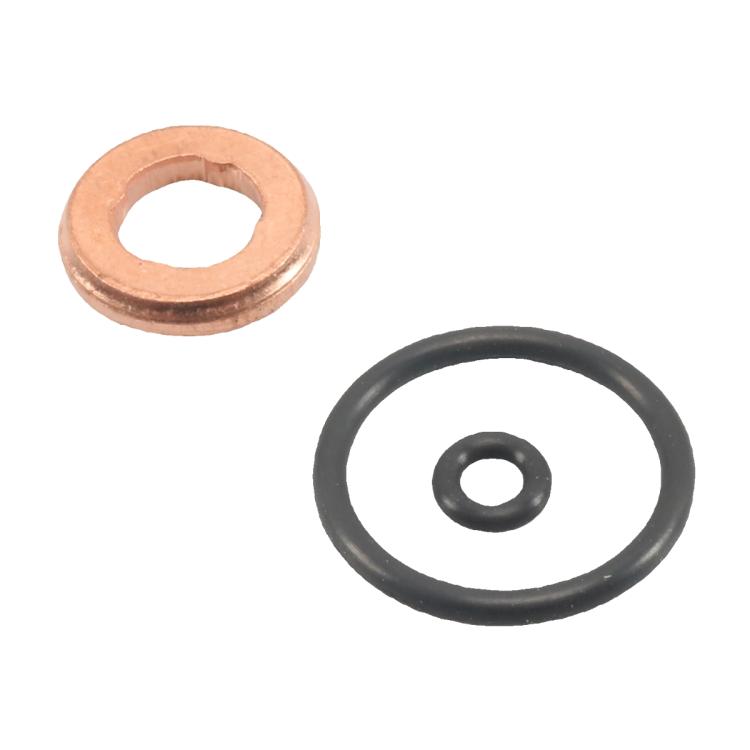 Car Fuel Injectors Seals Repair Kit for Audi A6 2014-2016 059130519B - Others by buy2fix | Online Shopping UK | buy2fix