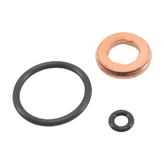 Car Fuel Injectors Seals Repair Kit for Audi A6 2014-2016 059130519B - Others by buy2fix | Online Shopping UK | buy2fix
