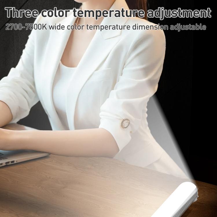 Live Broadcast Chin Fill Light Neck Wrinkle Reduction Lamp(White) - Selfie Light by buy2fix | Online Shopping UK | buy2fix