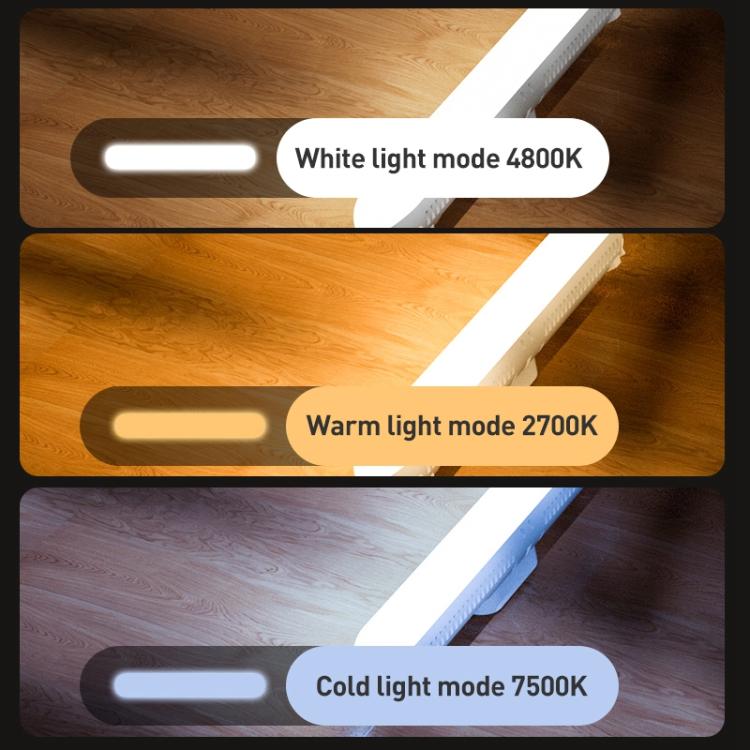 Live Broadcast Chin Fill Light Neck Wrinkle Reduction Lamp(White) - Selfie Light by buy2fix | Online Shopping UK | buy2fix