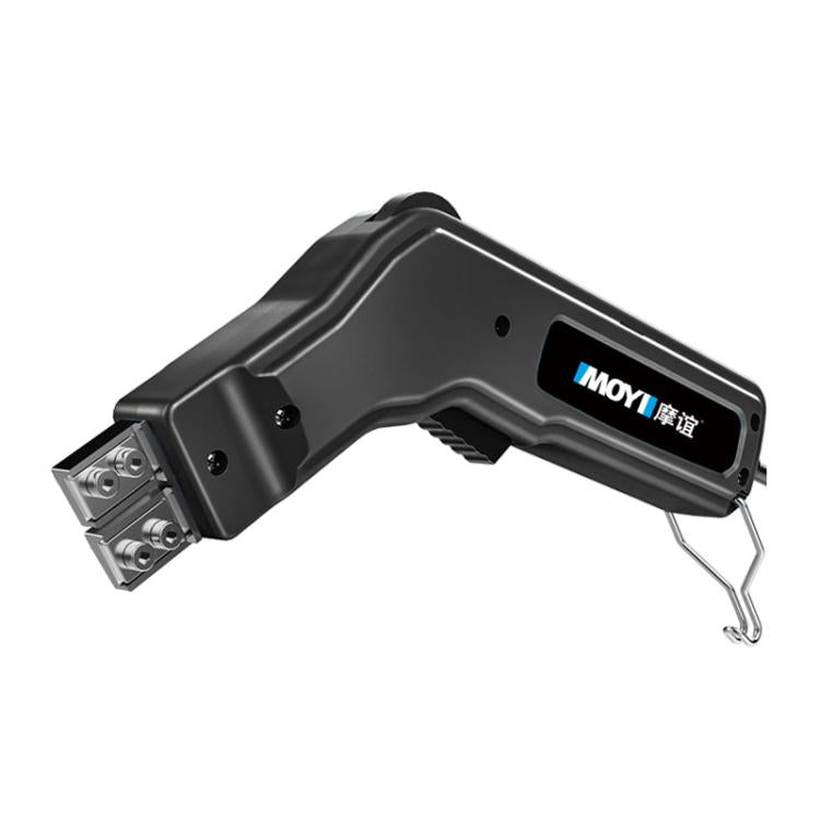 MOYI Sponge Foam Heat Cutter Plastic Thermal Melting Knife(EU Plug) - Polishing Machine & Accessories by buy2fix | Online Shopping UK | buy2fix