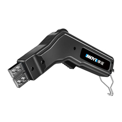 MOYI Sponge Foam Heat Cutter Plastic Thermal Melting Knife(EU Plug) - Polishing Machine & Accessories by buy2fix | Online Shopping UK | buy2fix