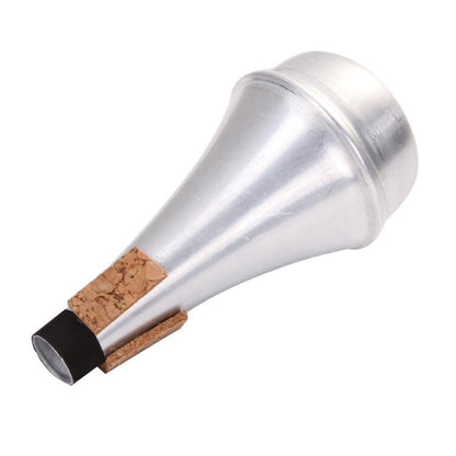 Trumpet Mute Silencer Wind Instrument Parts - Wind Instrument Accessories by buy2fix | Online Shopping UK | buy2fix