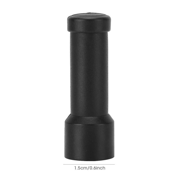 Walkie-talkie Mini Thumb Short Antenna for Baofeng(SMA Male) - Antenna by buy2fix | Online Shopping UK | buy2fix