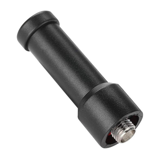 Walkie-talkie Mini Thumb Short Antenna for Baofeng(SMA Female)