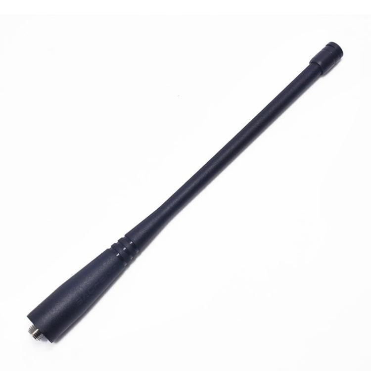 Walkie-talkie Mini Antenna for Baofeng UV-5R 5RA 5RB 5RE UV-9R B8 UV-82(Black) - Antenna by buy2fix | Online Shopping UK | buy2fix