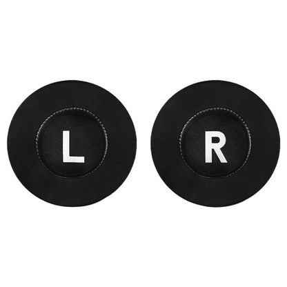 1 Pair Ice Gel Earphone Replacement Earpads Pads For Beyerdynamic DT770 Pro / DT880 Pro / DT990 Pro(Black) - Earmuff & Pad by buy2fix | Online Shopping UK | buy2fix